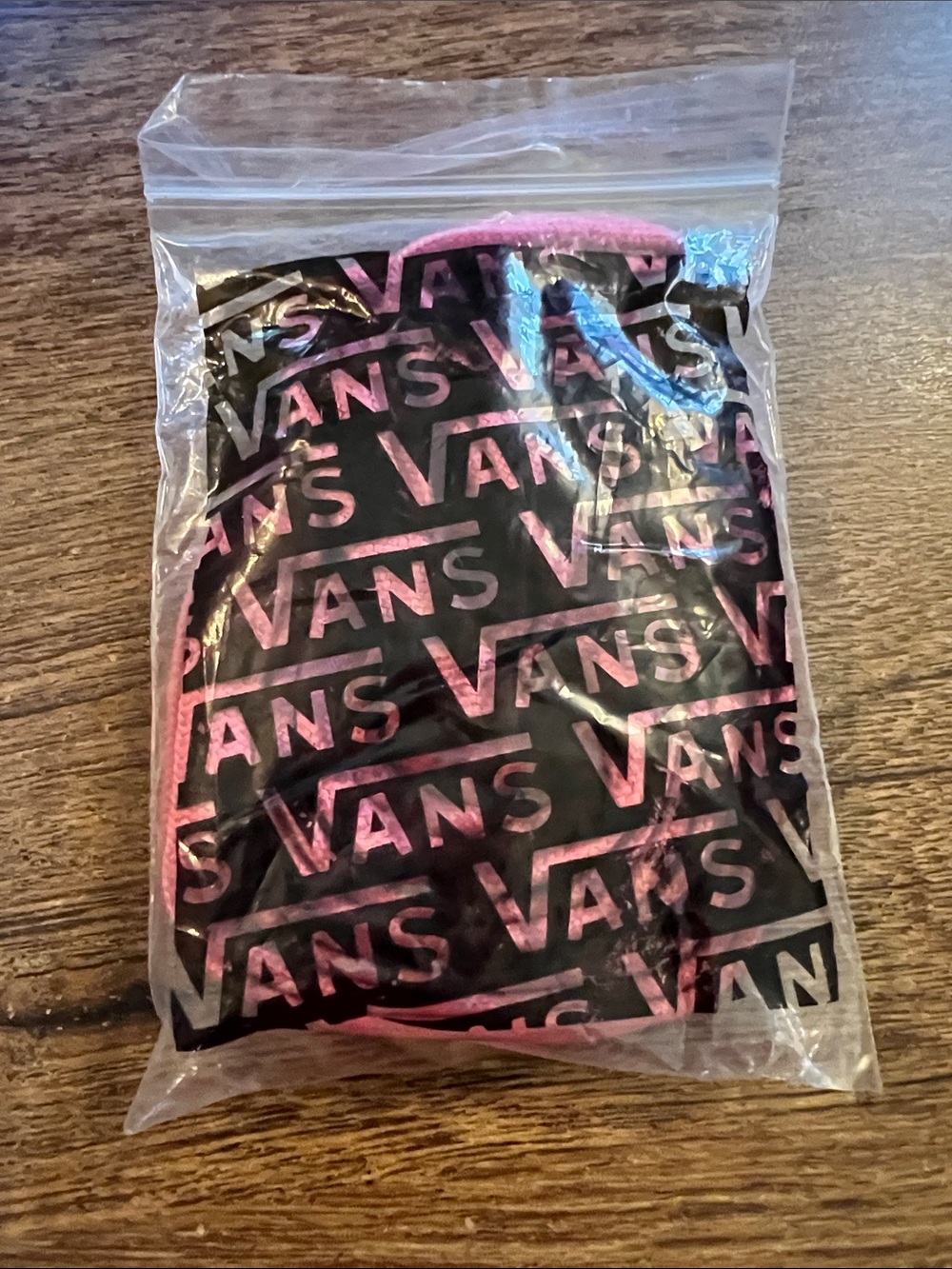 Vans Shoelaces